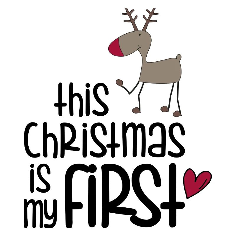 Premier Noël