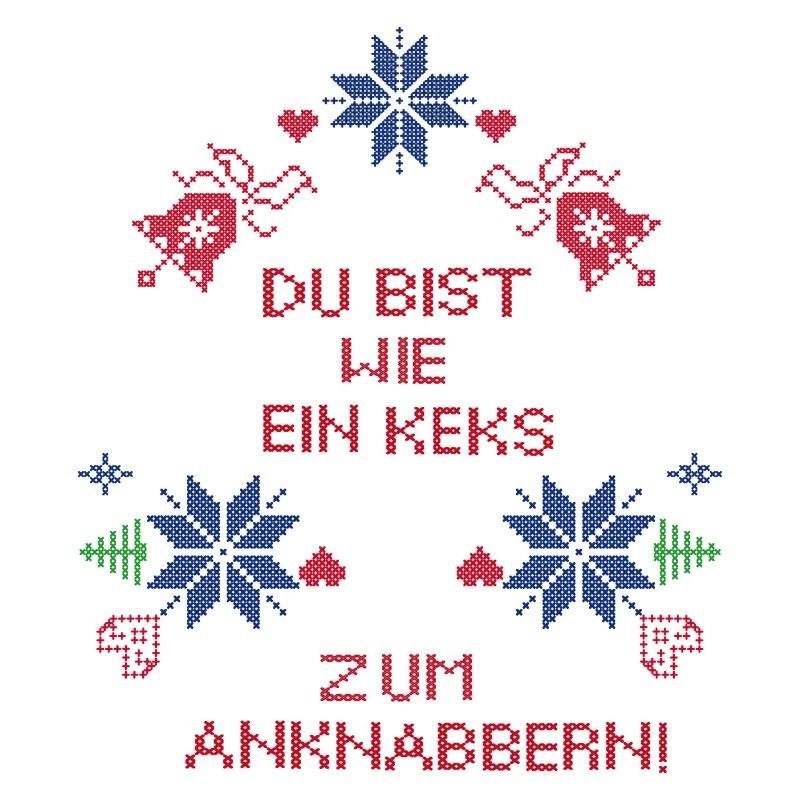 Advent, gingerbread