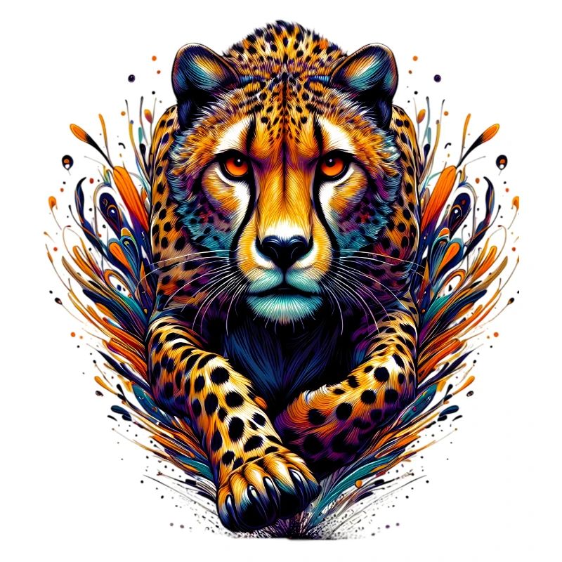 Guépard