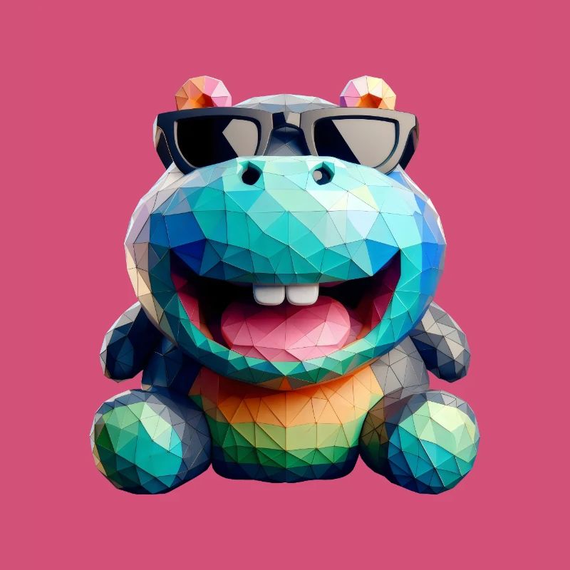 hippo fun