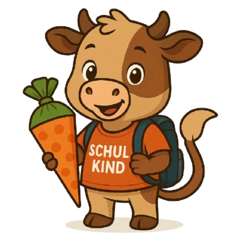 Schulkind 2026 Einschulung 2026 1. Klasse 26