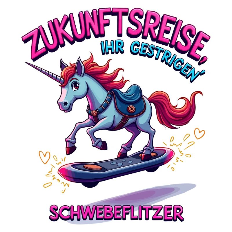 Zukunftseinhorn