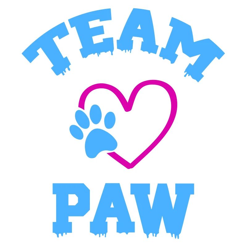 Logo de l’équipe Paws Heart
