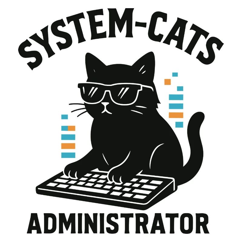 Administrateur System Cats
