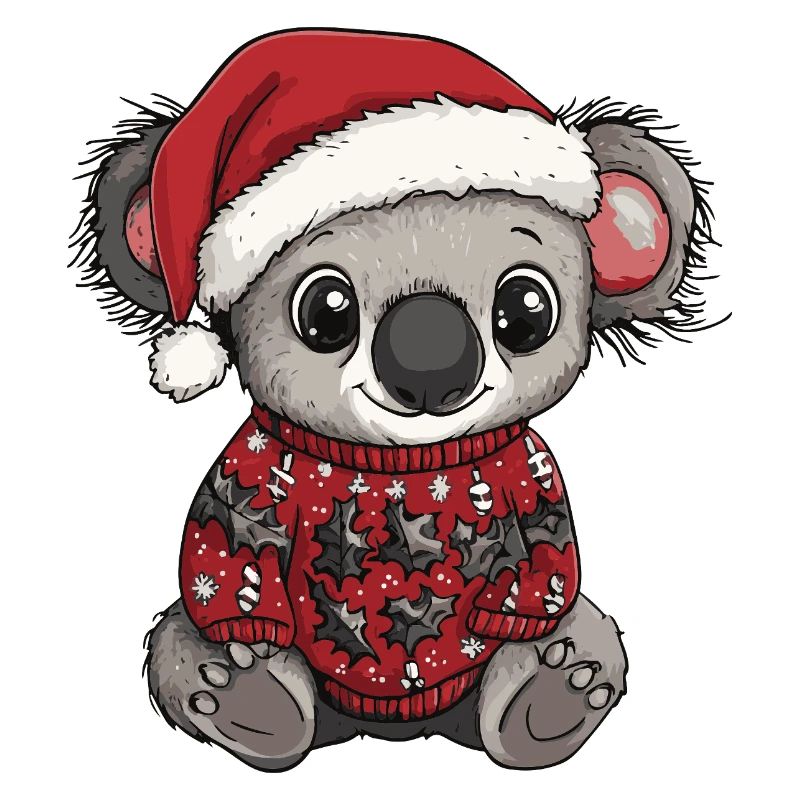 Noël Koala