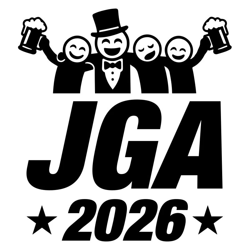 Jga 2026 Junggesellen Abschied