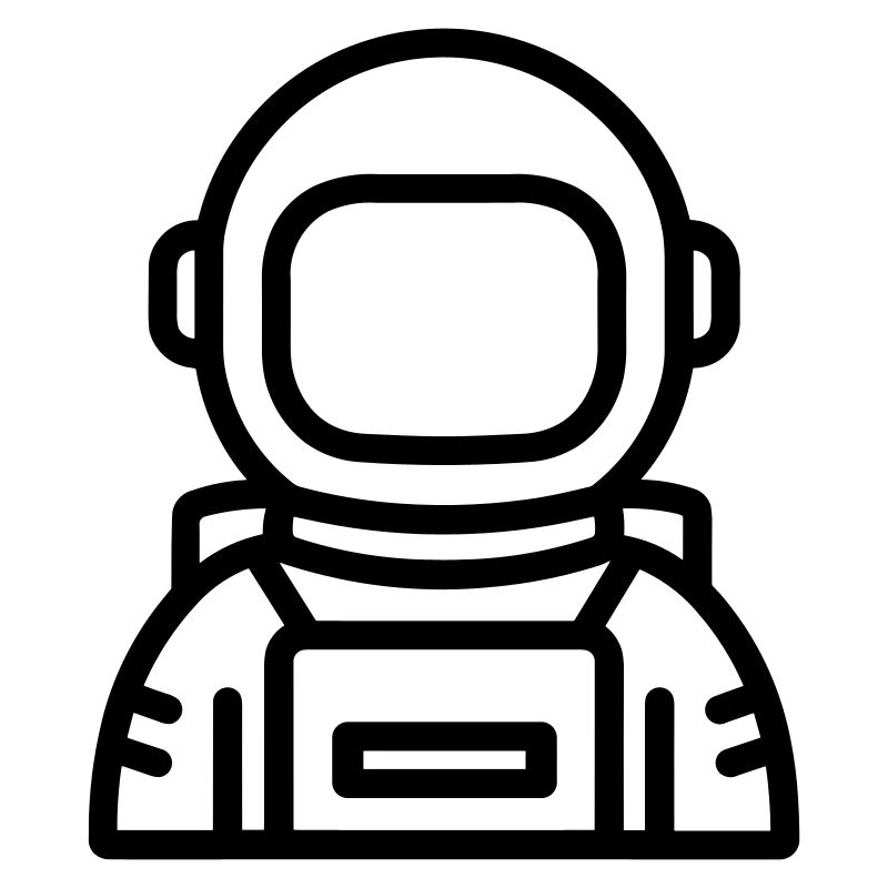 astronaute