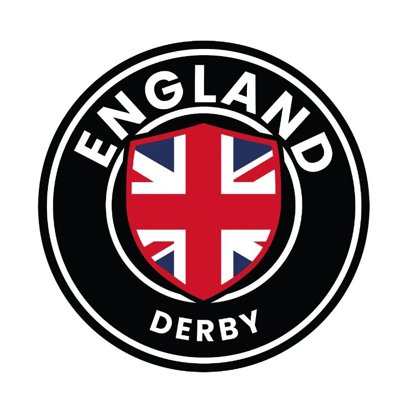 Emblème du Derby d’Angleterre