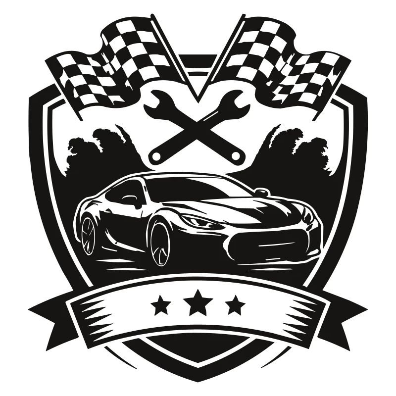 Car Shield Logo