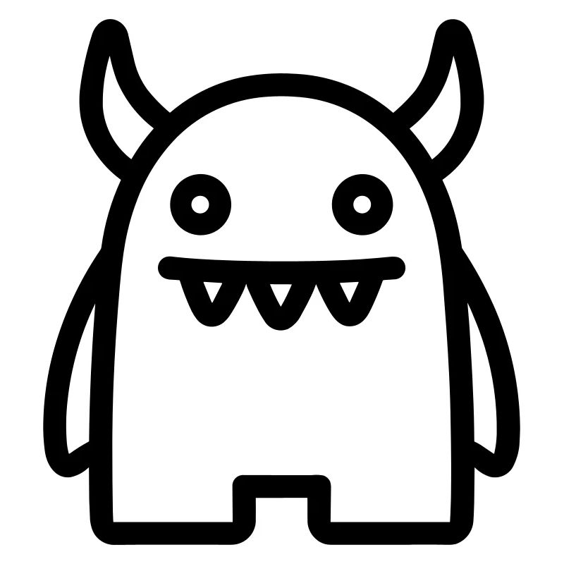 monstre