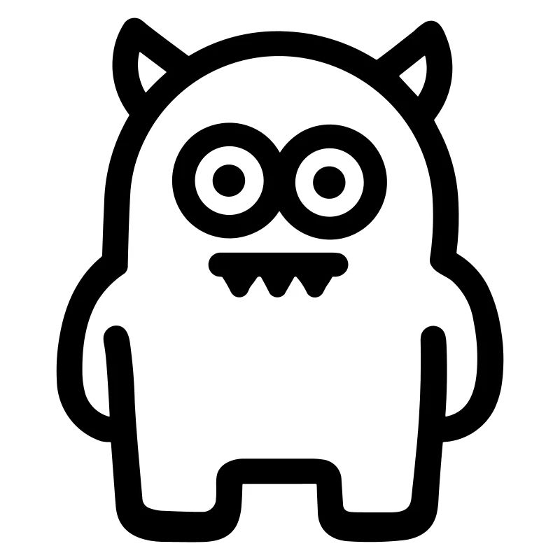 monstre
