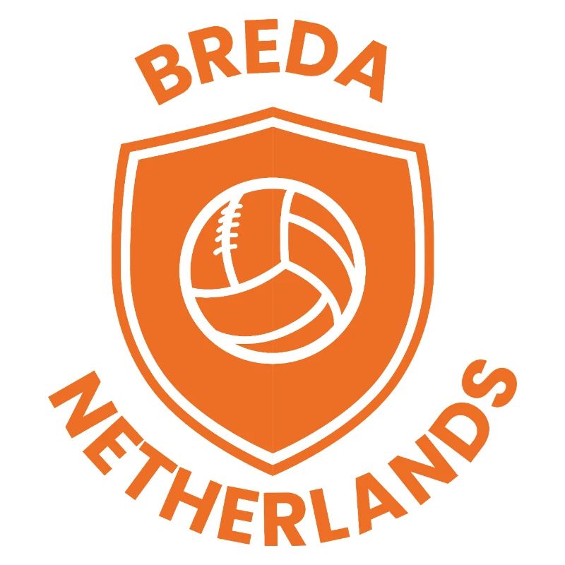 Broad volleys