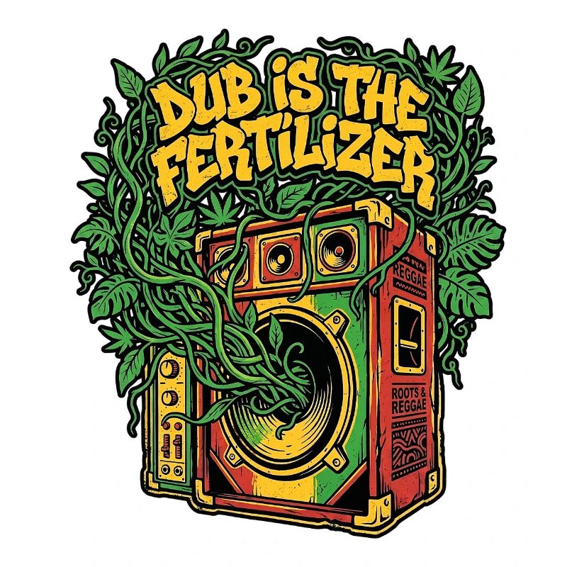 Dub Reggae Soil