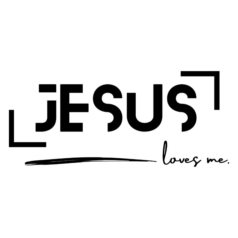 Jésus m’aime