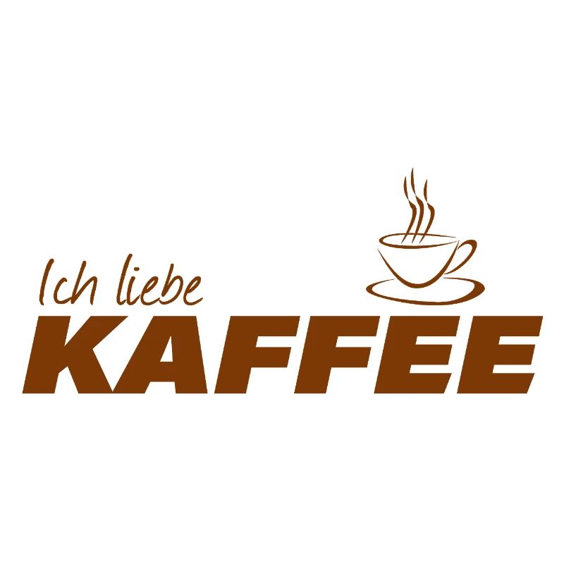 J’adore le café