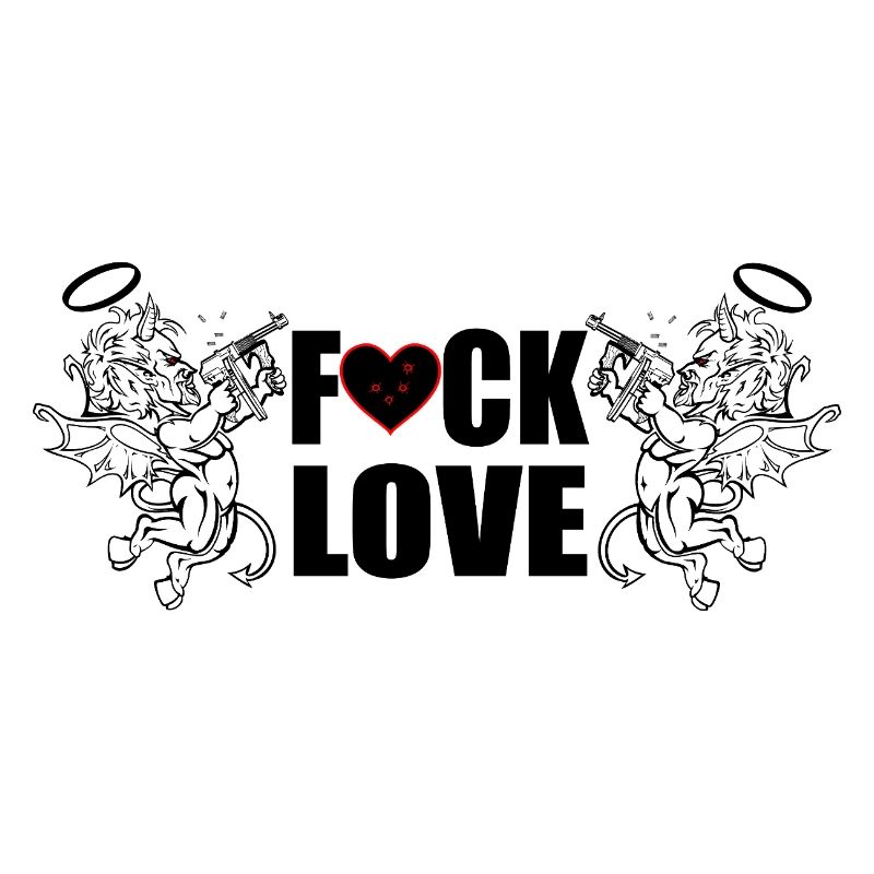 F... Avec amour