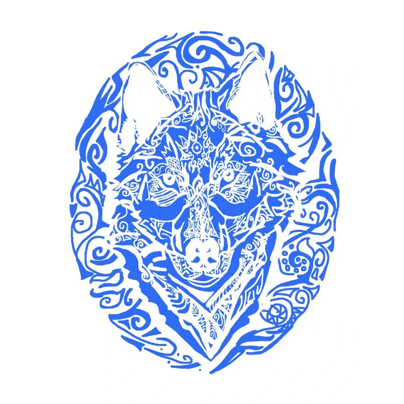 wolf