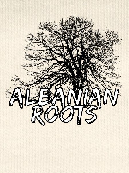 Racines albanaises