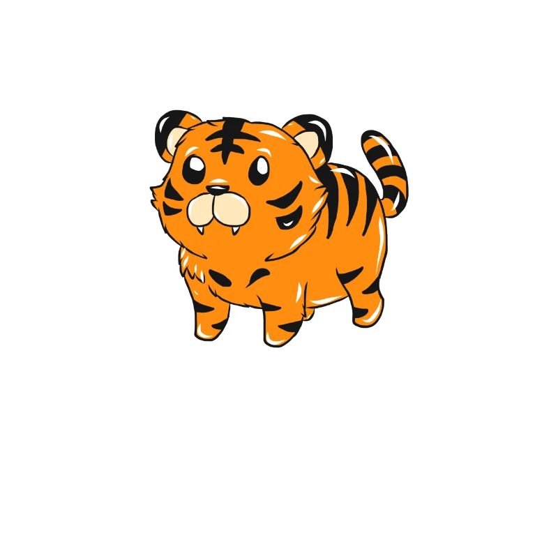 tiger