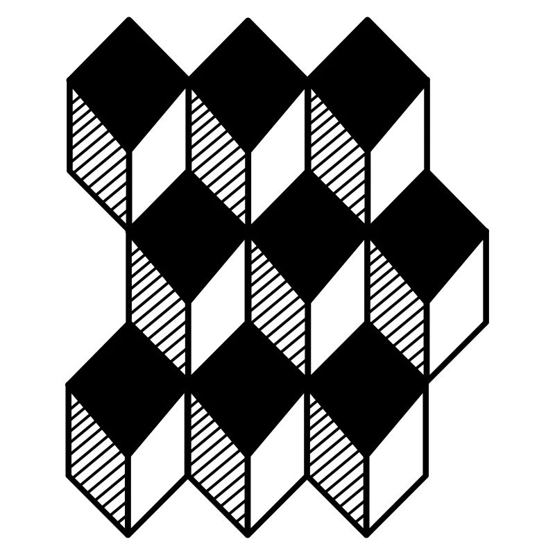 cube 3D