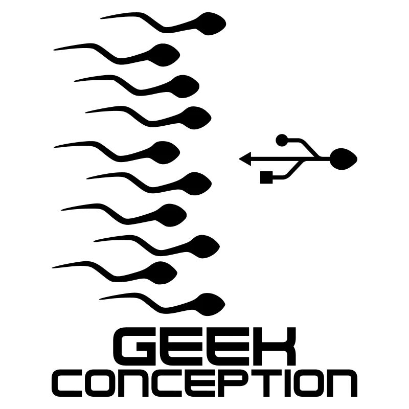 Geek Conception