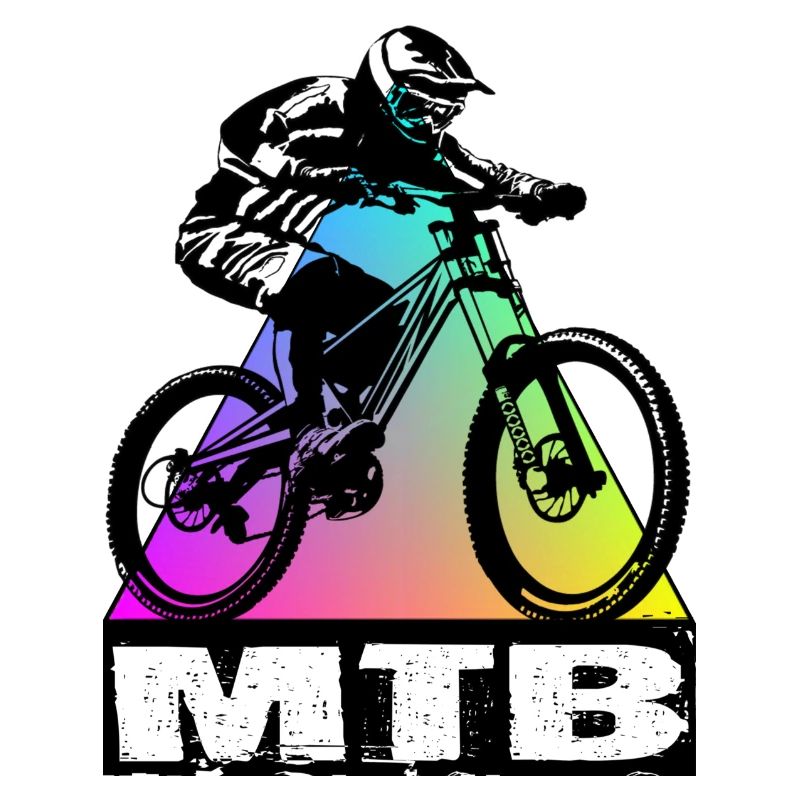 Vélo VTT