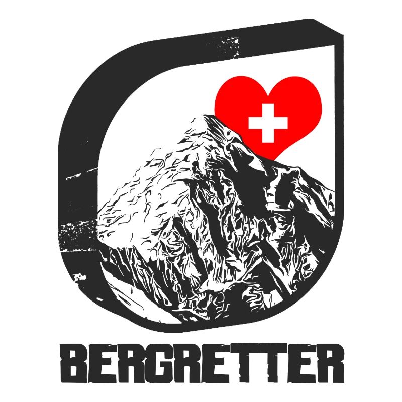 Bergretter
