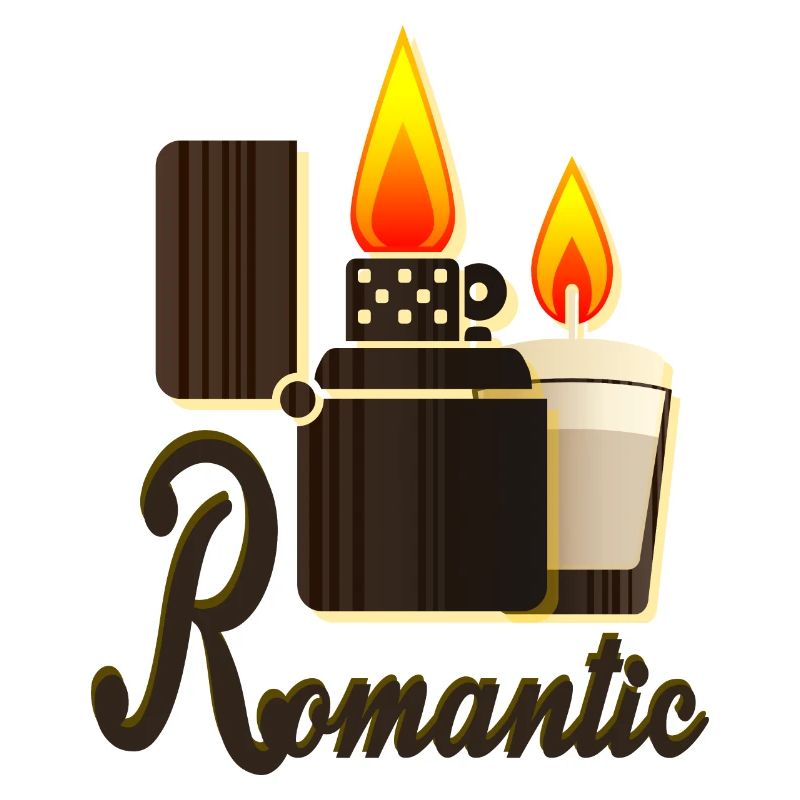 Candlelight Romance