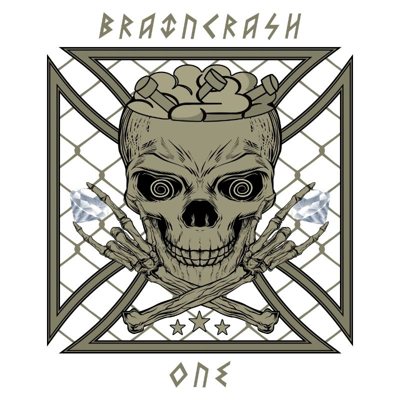 Brain Crash One