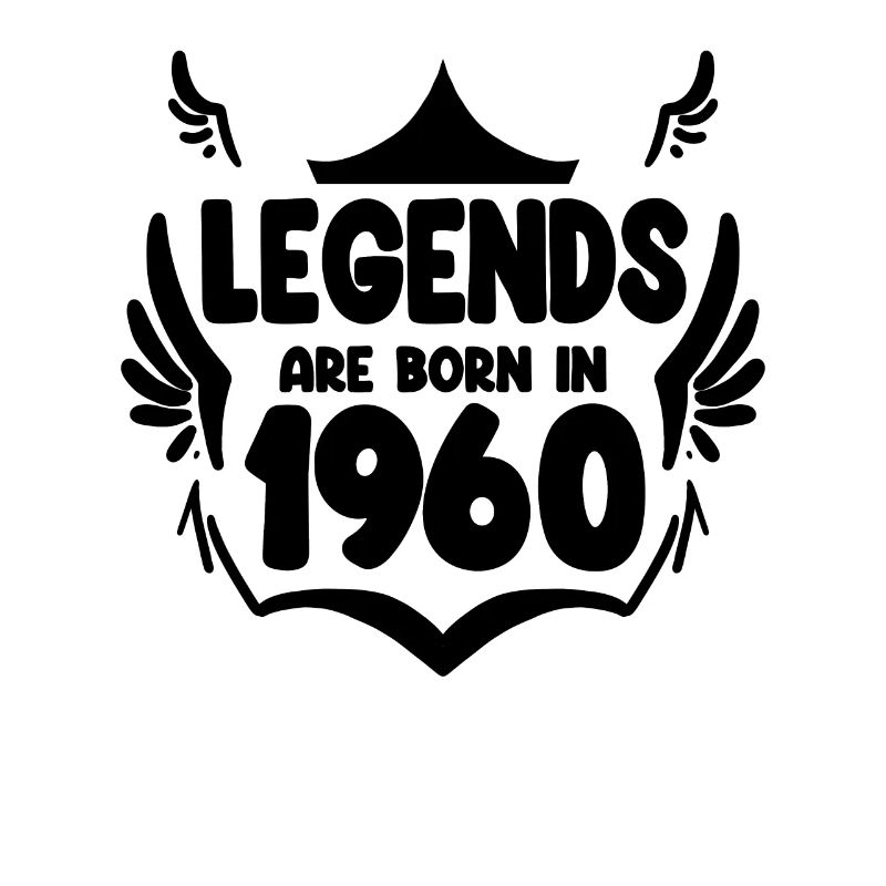 1960 - né en 1960