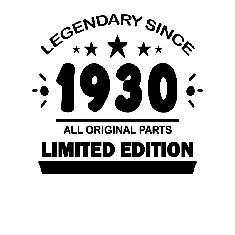 1930 - Né en 1930