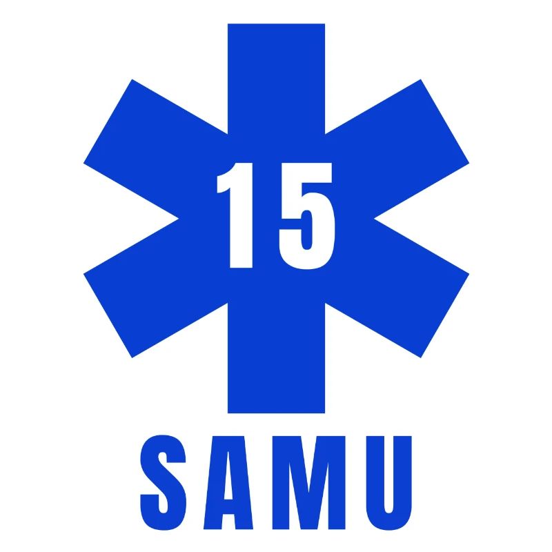SAMU, urgences, ambulance