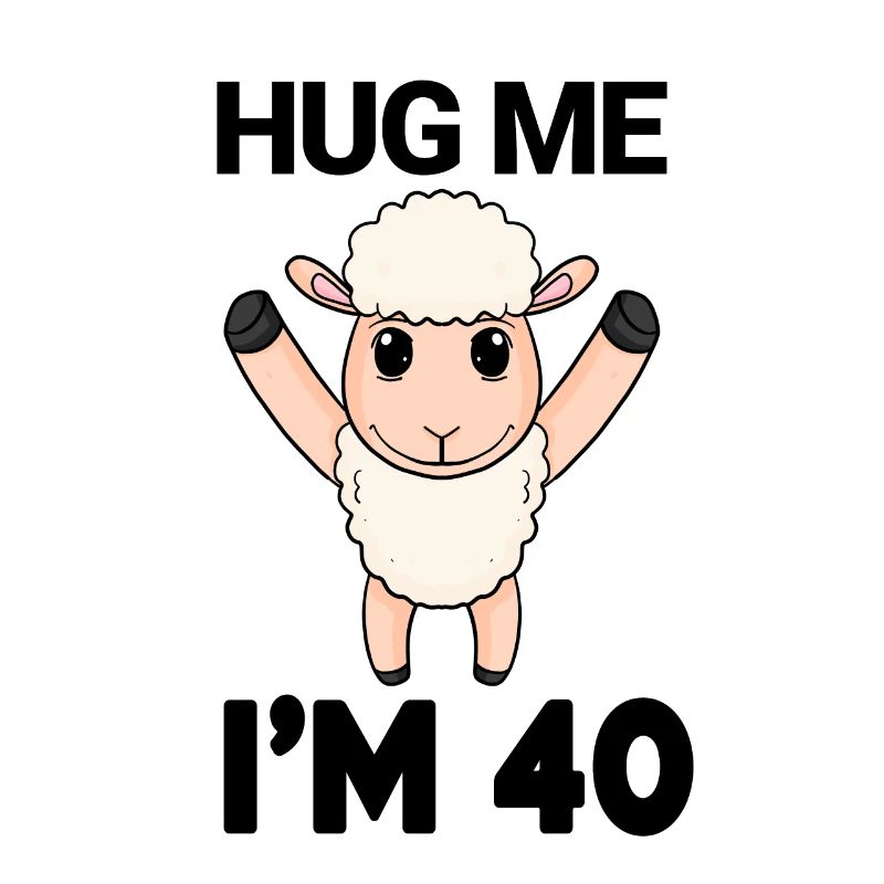 40 ans - 40 ans - câlin