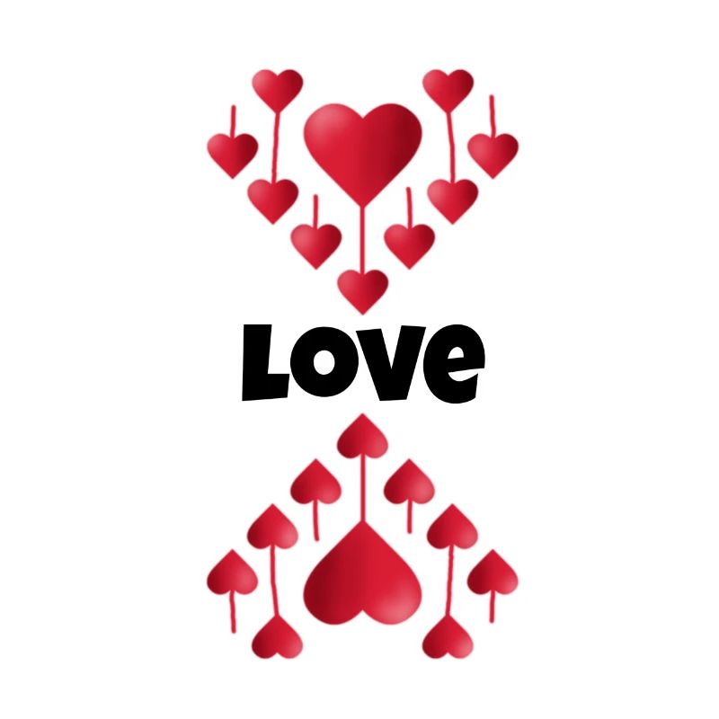 Saint-Valentin, Saint-Valentin, Saint-Valentin