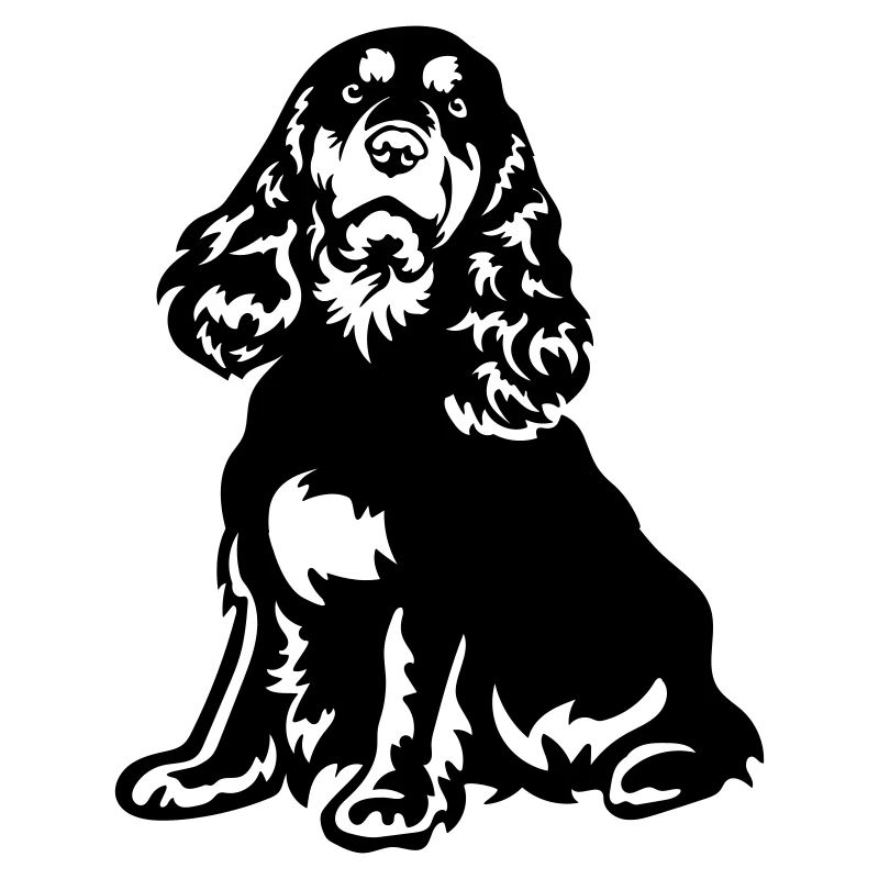 Cocker Spaniel