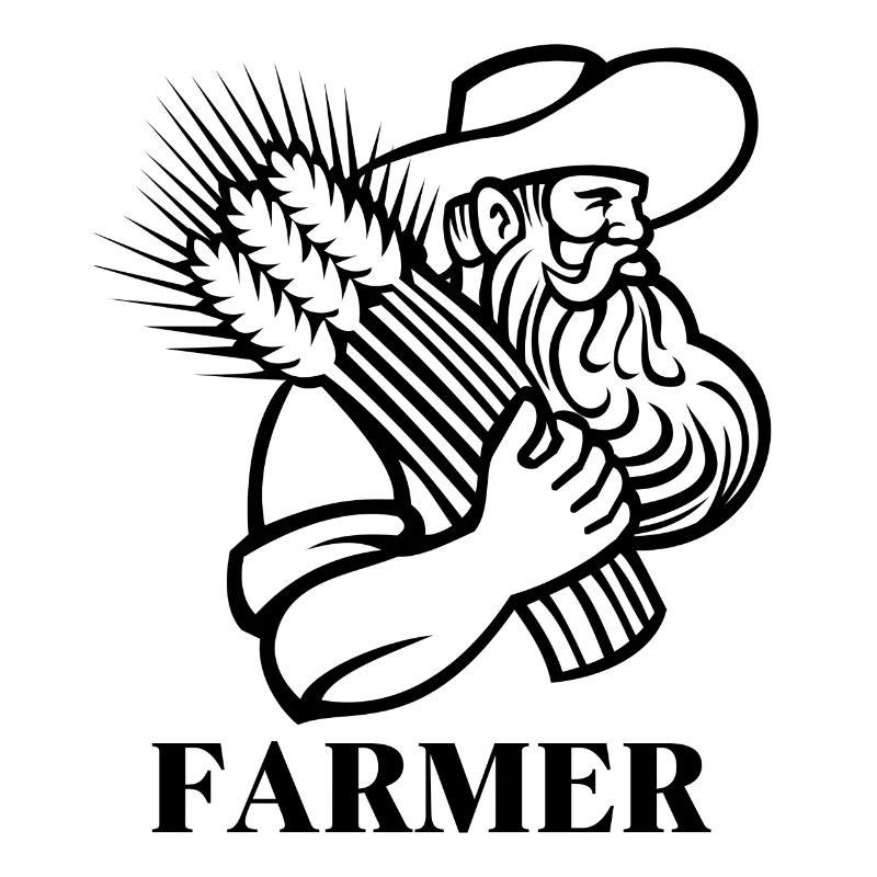 Bauer, Bauer, Landwirt