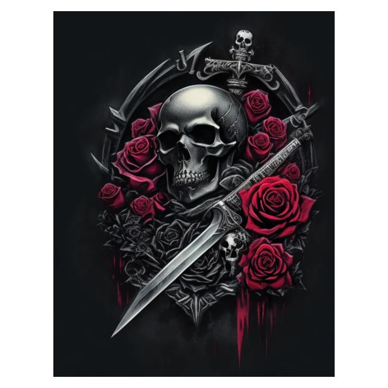 Heavy Metal 18