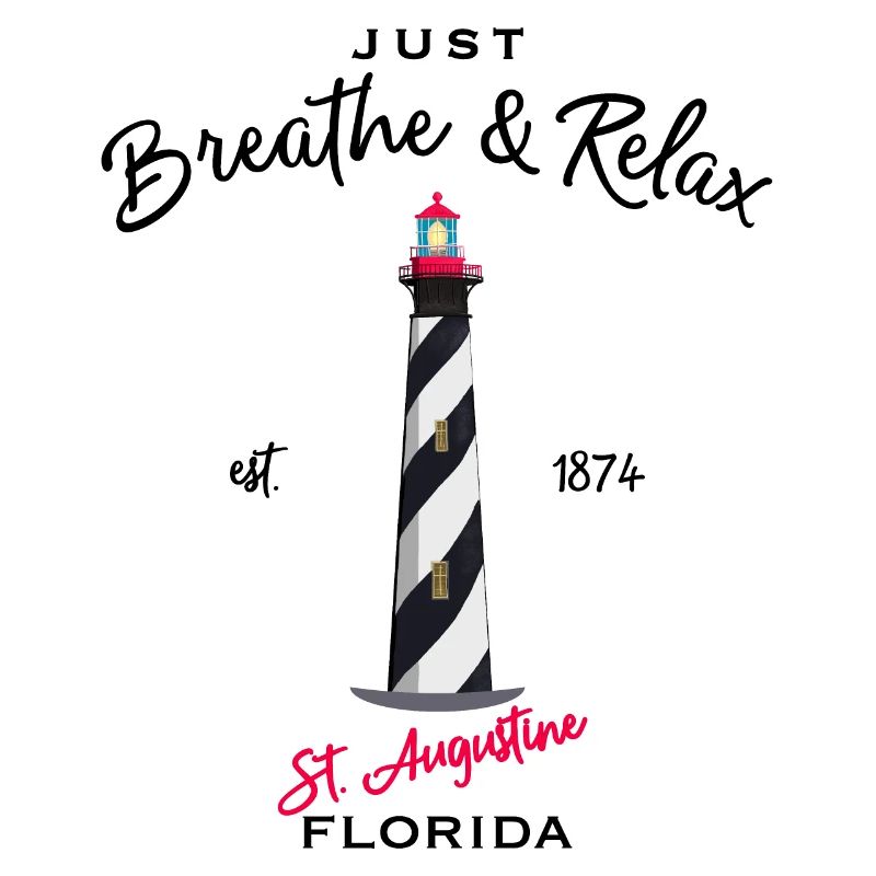 Florida, Leuchtturm St. Augustine