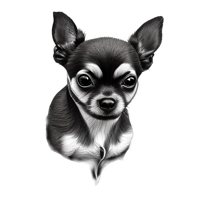 Chihuahua mignon