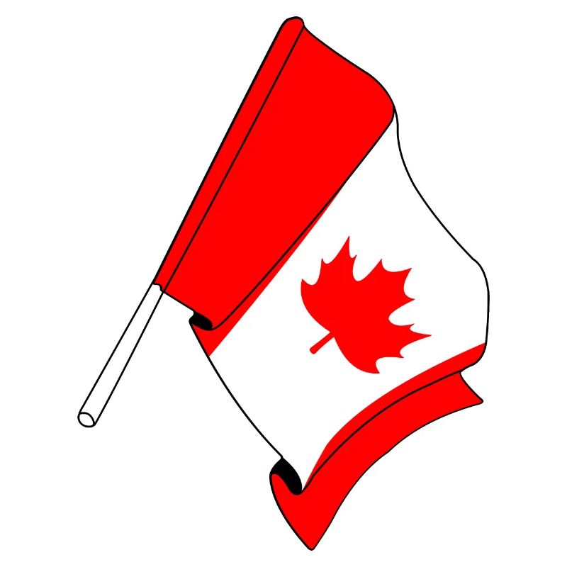 Drapeau du Canada