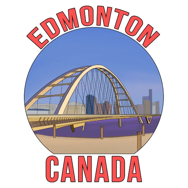 Edmonton, Kanada