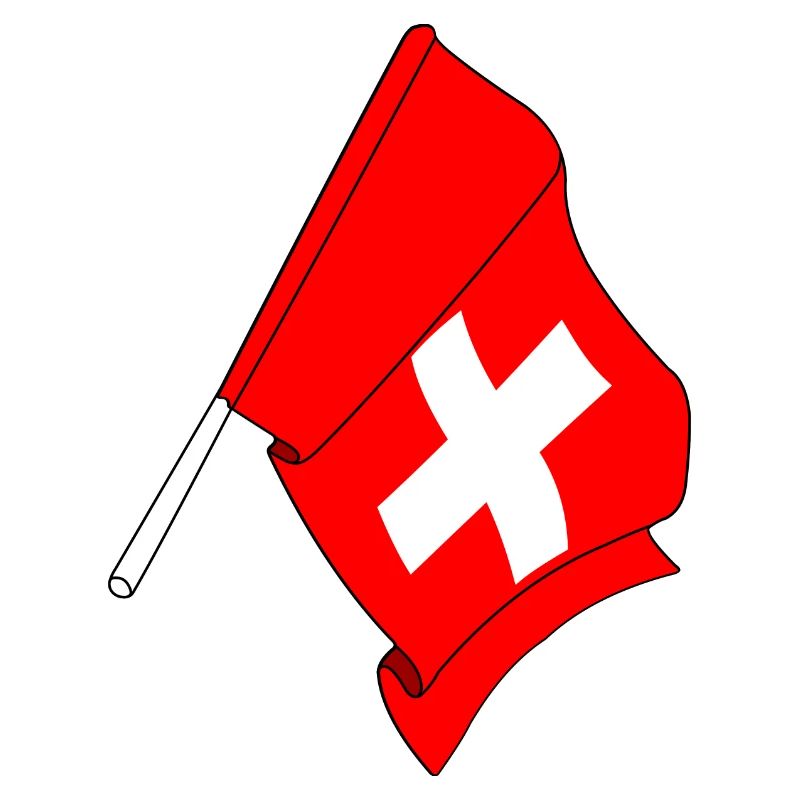 Drapeau Suisse