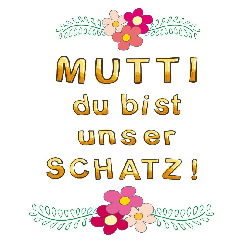 Mutti, Muttertag