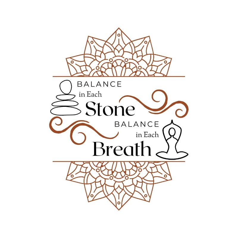 Séparateur de Tourbillon de Mandala Complexe