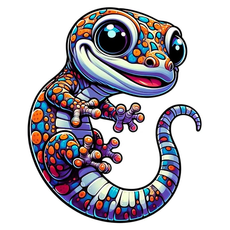 Gecko