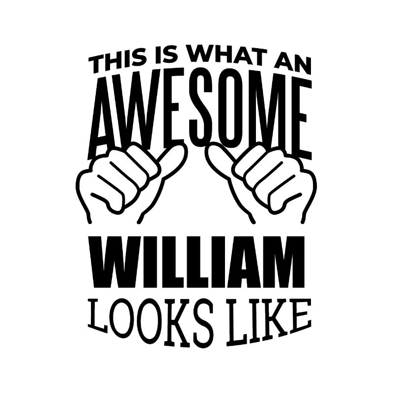 William