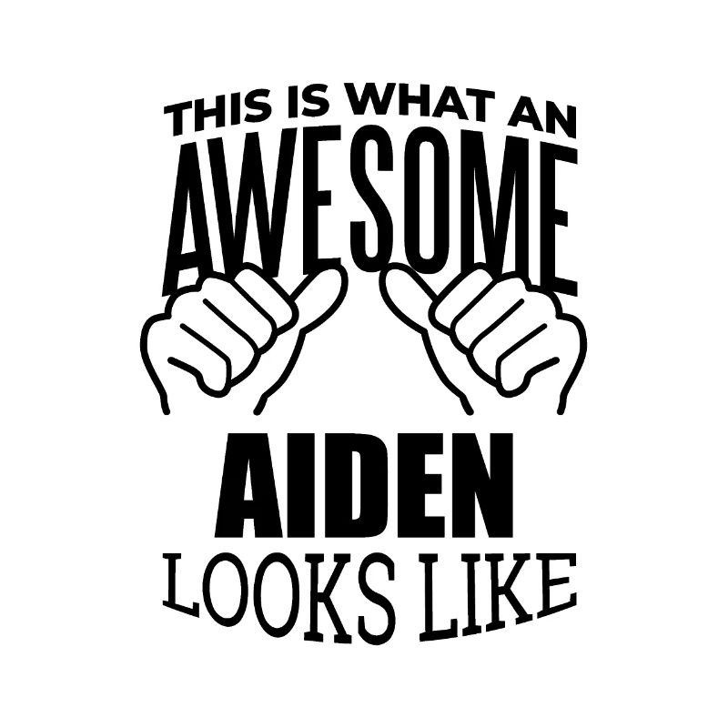 Aiden