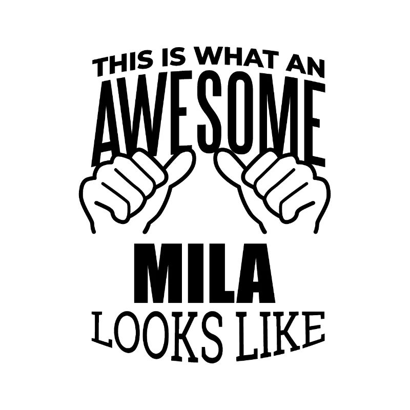 Mila