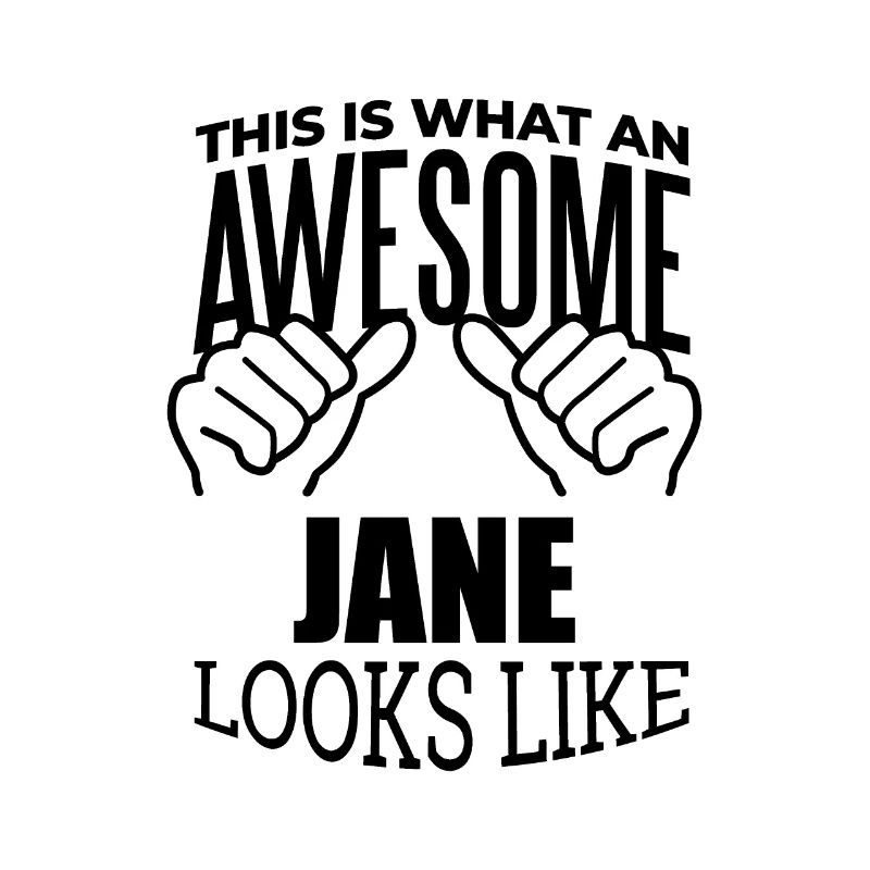 Jane
