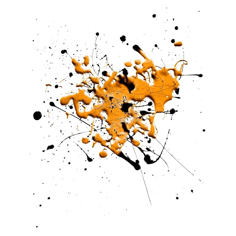 Orange.Splash